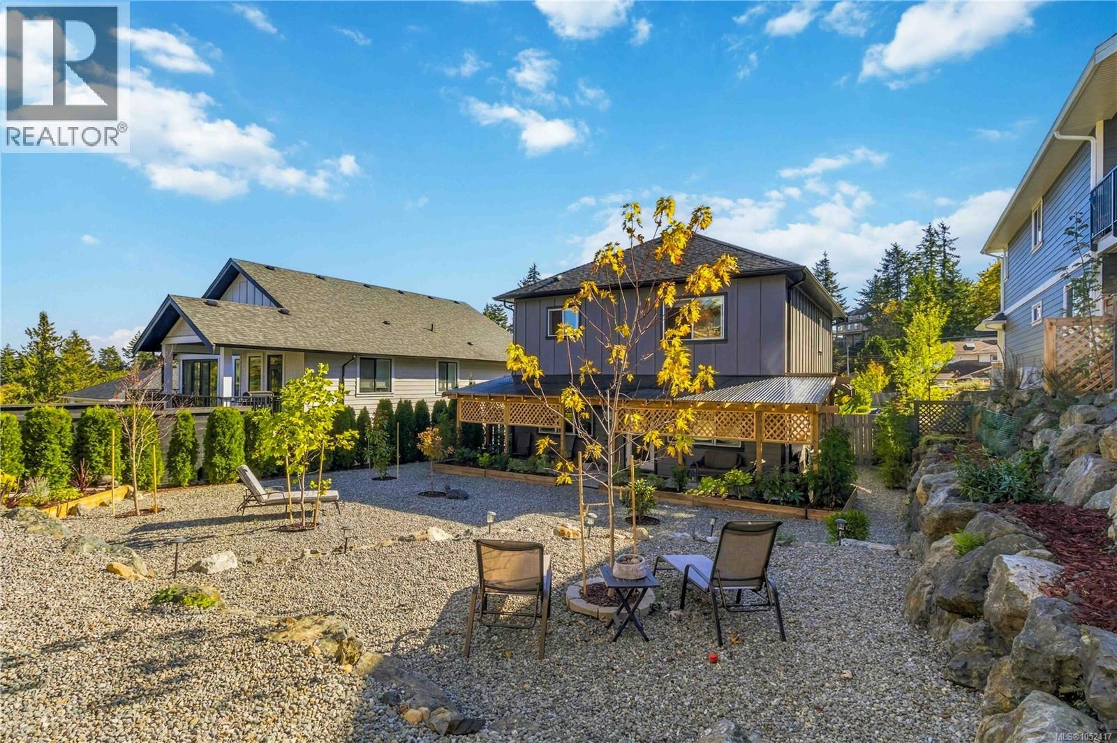  6908 Blanchard Road, Sooke