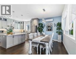 Dining room - 6908 Blanchard Rd, Sooke, BC V9Z1P2 Photo 11