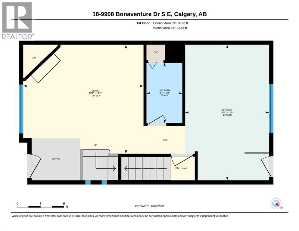 18, 9908 Bonaventure Drive SE - photo 28
