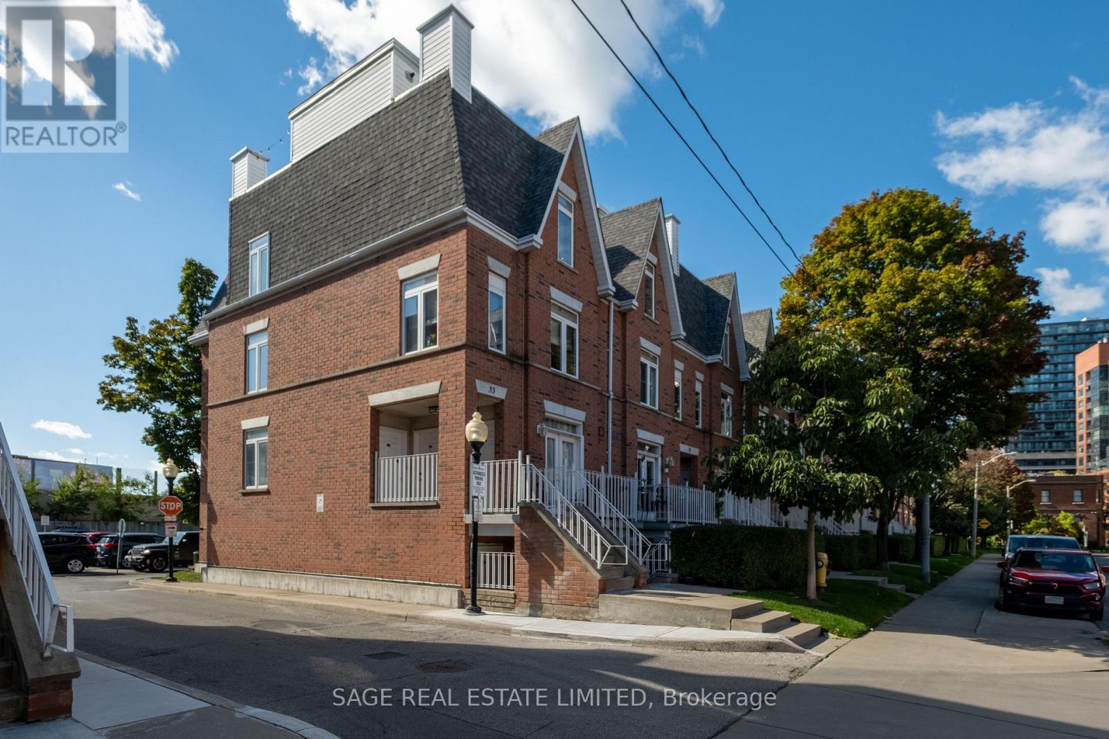 33 Sudbury Street — photo 24