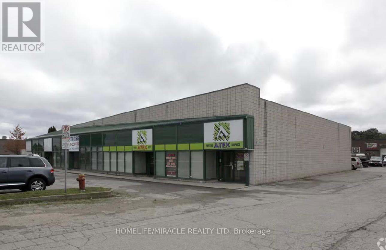 2 - 2070 SPEERS ROAD, Oakville (QE Queen Elizabeth)
