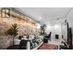 Den - Lower - 35 Chryessa Avenue, Toronto, ON M6N4T4 Photo 8