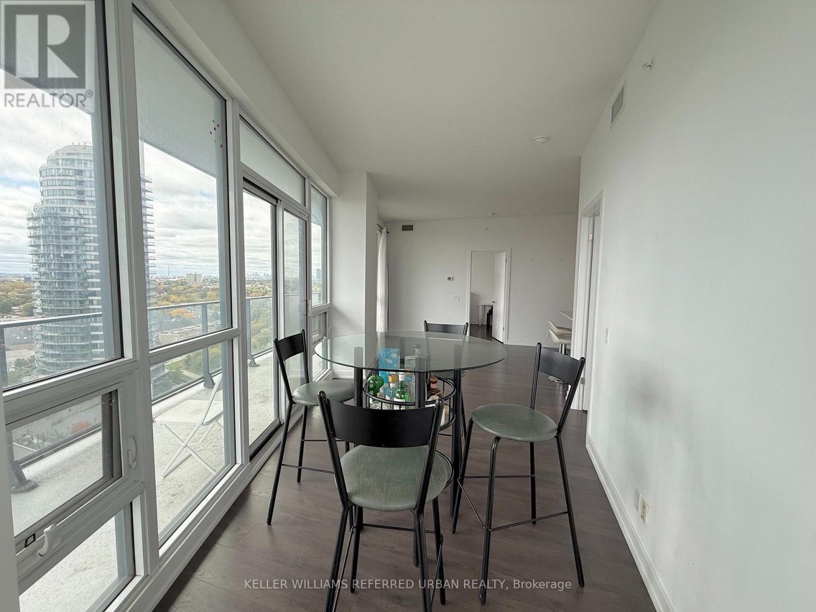 1903 - 2212 LAKESHORE BOULEVARD W, Toronto (Mimico) — photo 11