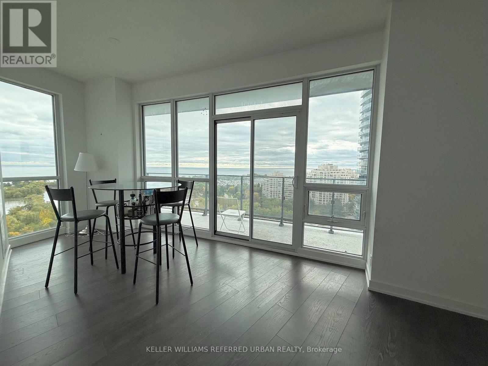 1903 - 2212 LAKESHORE BOULEVARD W, Toronto (Mimico) — photo 12