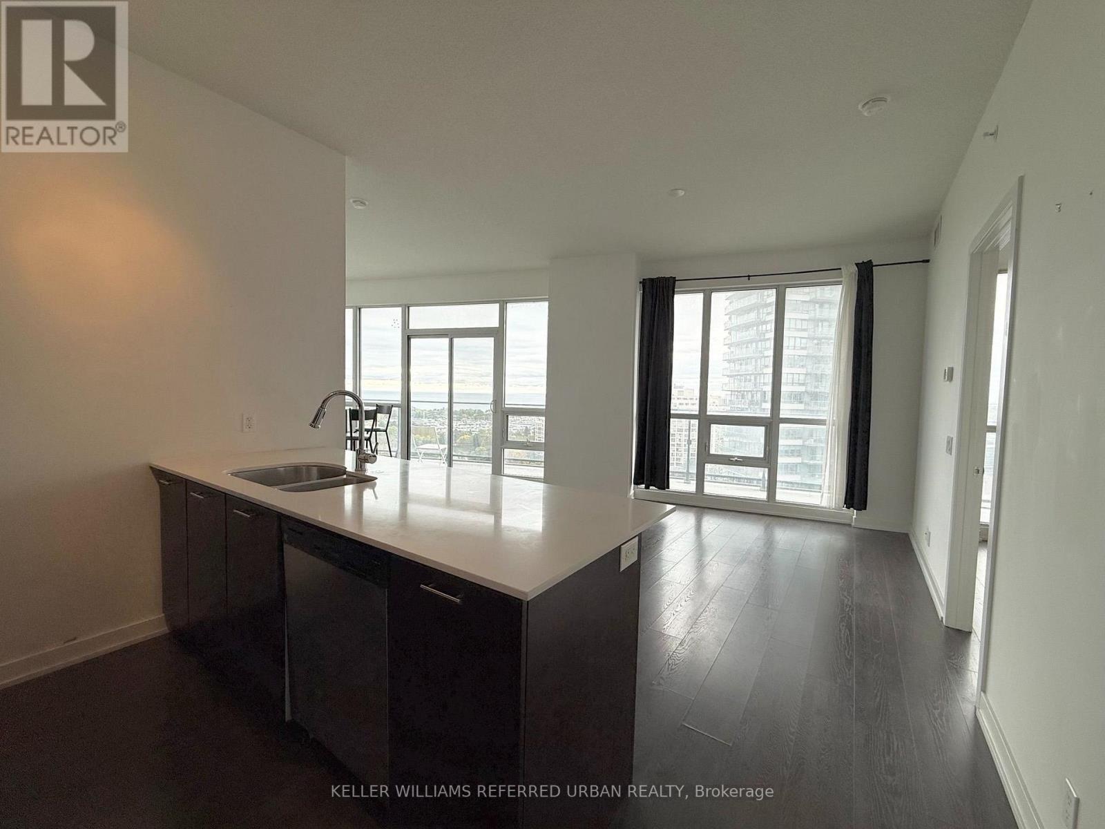 1903 - 2212 LAKESHORE BOULEVARD W, Toronto (Mimico) — photo 6