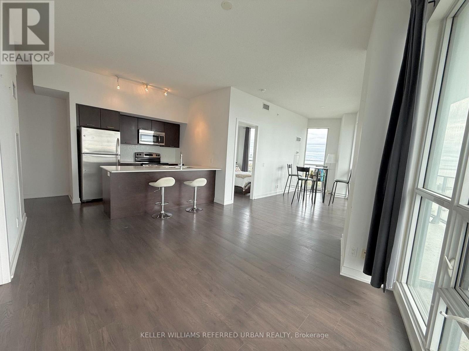1903 - 2212 LAKESHORE BOULEVARD W, Toronto (Mimico) — photo 8