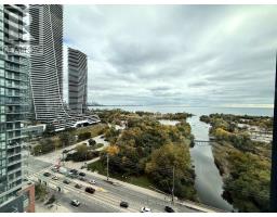 1903 - 2212 Lakeshore Boulevard W, Toronto, ON M8V0C2 Photo 24