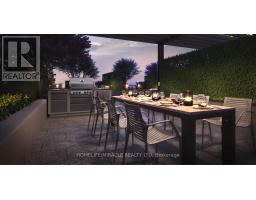 905 - 25 Cordova Avenue, Toronto, ON M9A0E5 Photo 31