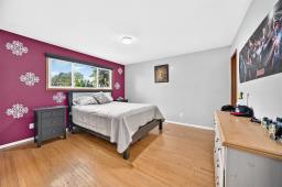 2 Dampsy Crescent, Winnipeg, MB R2K3M7 Photo 17