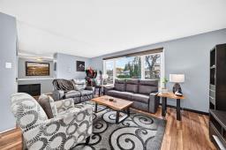 Recreation room - 2 Dampsy Crescent, Winnipeg, MB R2K3M7 Photo 7