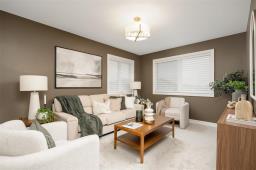 212 Cinnamon Teal Way, Winnipeg, MB R3X0Y2 Photo 12