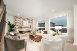 Loft - 212 Cinnamon Teal Way, Winnipeg, MB R3X0Y2 Photo 8