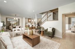 212 Cinnamon Teal Way, Winnipeg, MB R3X0Y2 Photo 9