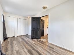 Bedroom - 107 1st Street Sw, Altona, MB R0G0B0 Photo 6