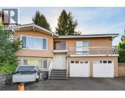 5460 Meadedale Drive, Burnaby, BC V5B2E8 Photo 7