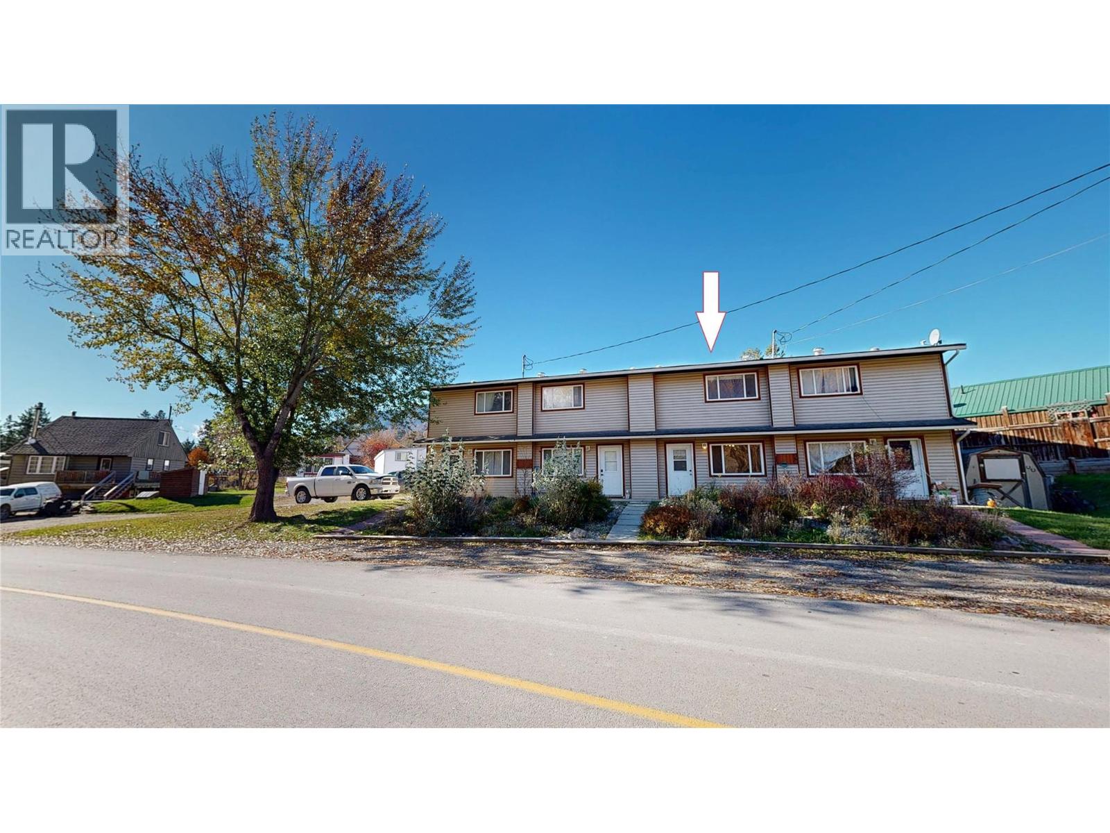 5775 COLUMBIA Road - 1