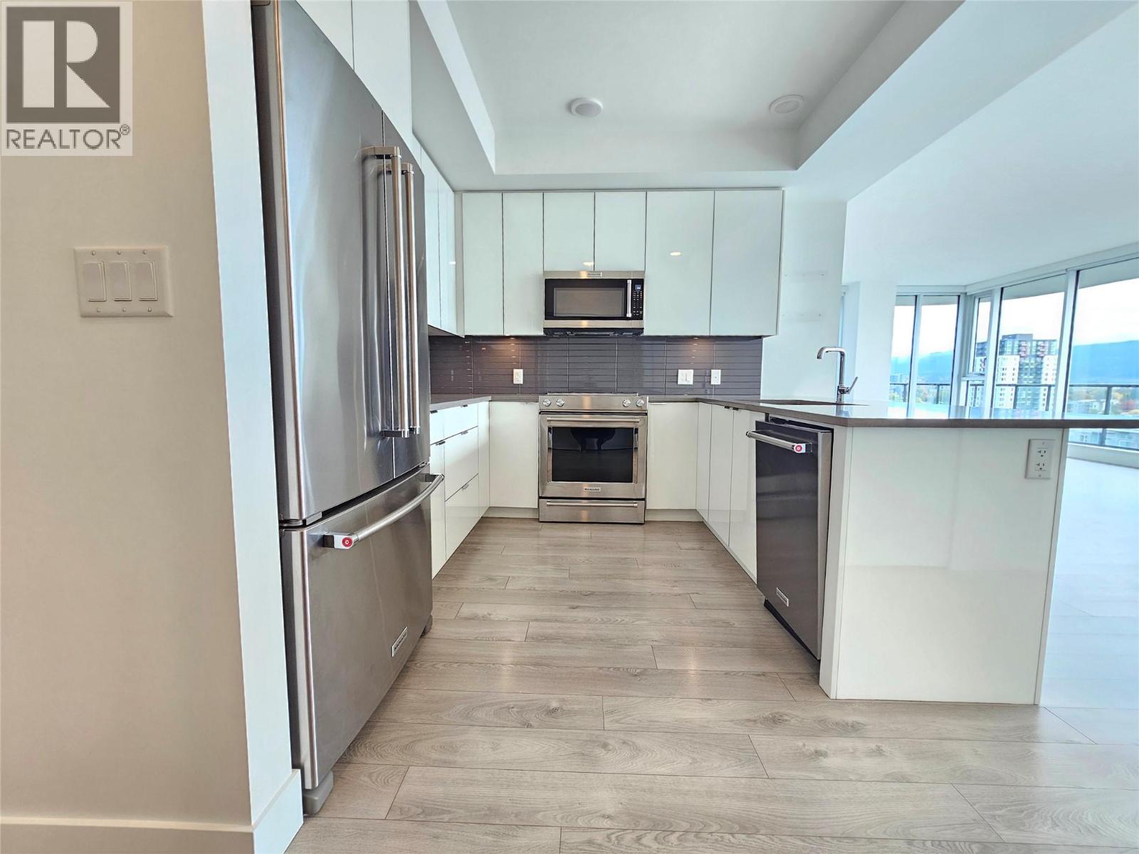1232 Ellis Street Unit# 1008, Kelowna