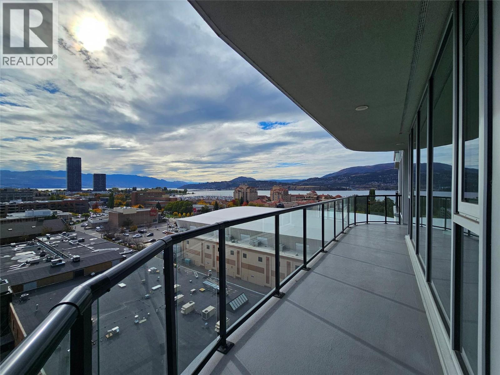 1232 Ellis Street Unit# 1008, Kelowna