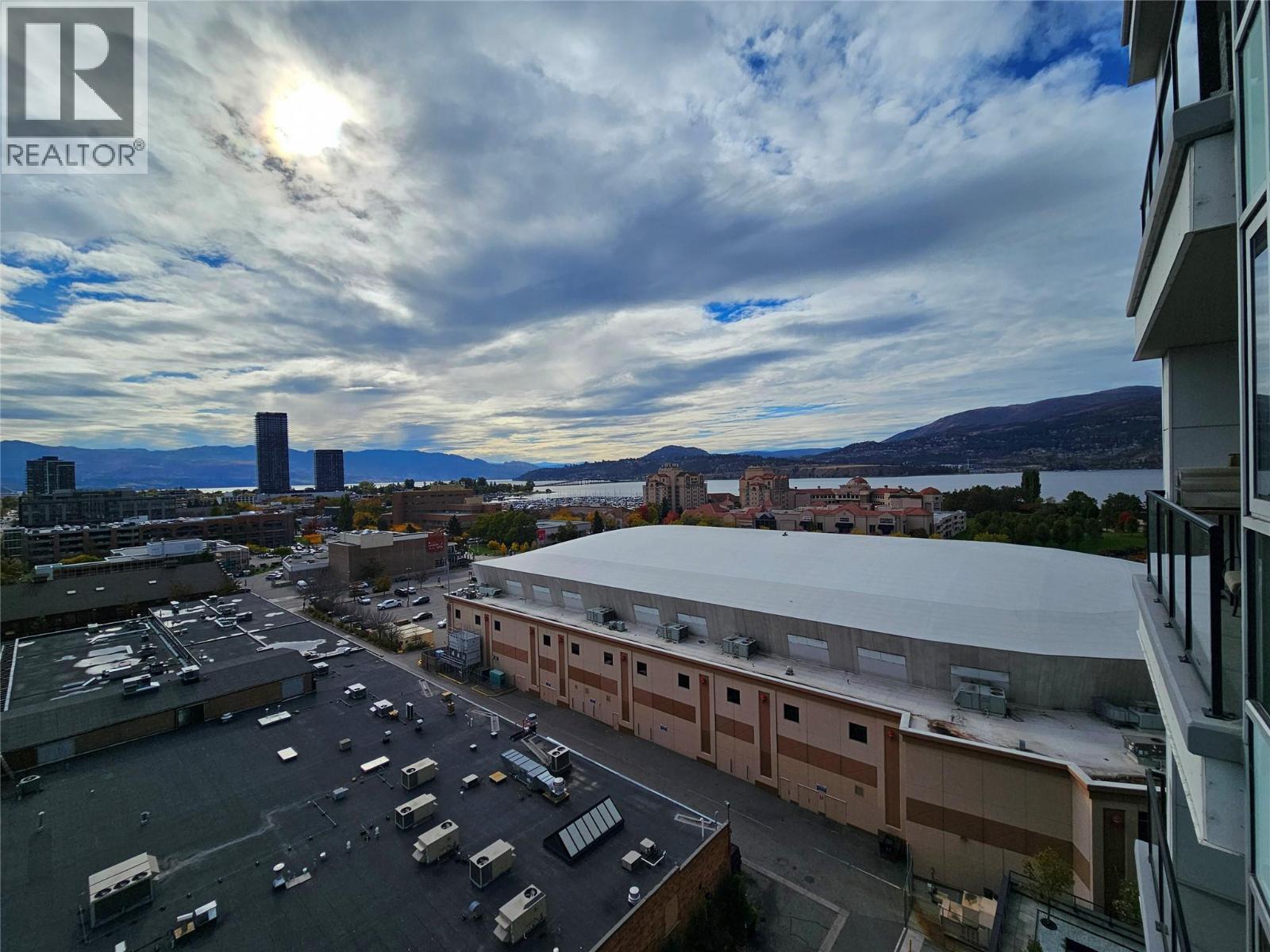 1232 Ellis Street Unit# 1008, Kelowna