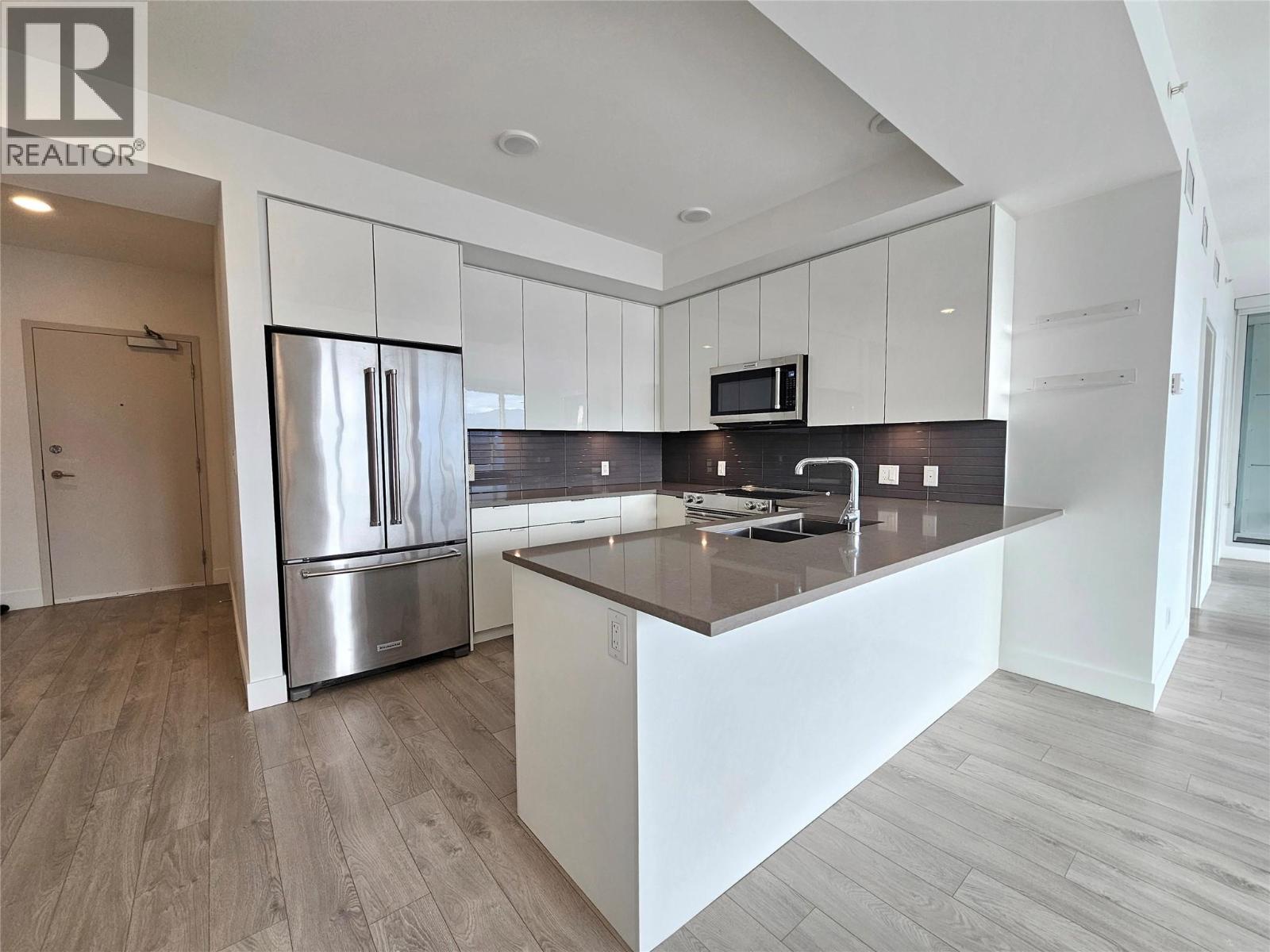 1232 Ellis Street Unit# 1008, Kelowna