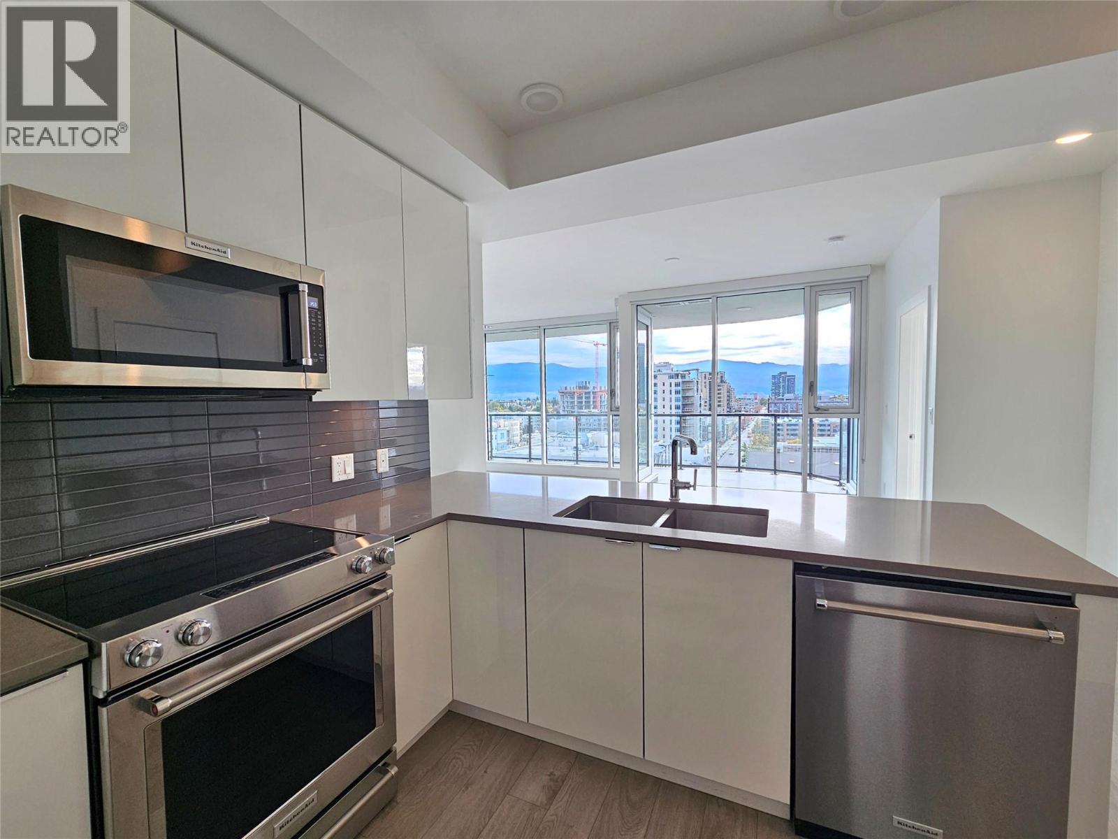 1232 Ellis Street Unit# 1008, Kelowna