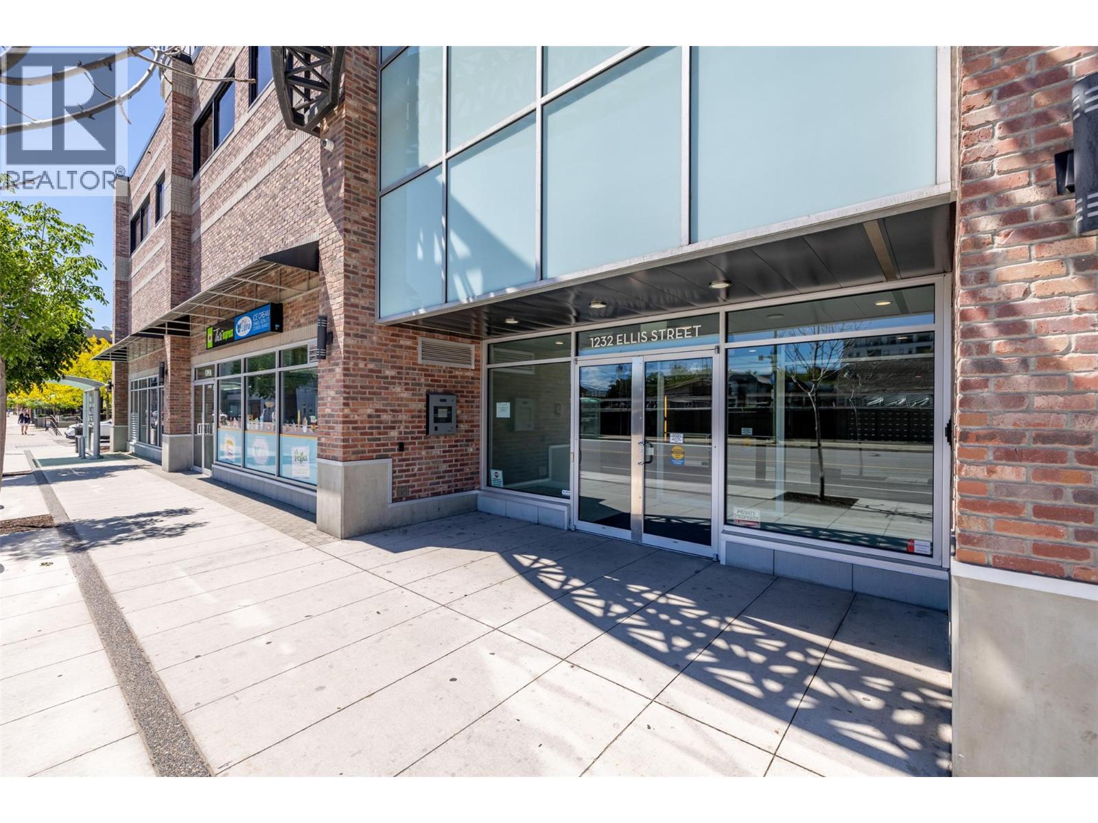 1232 Ellis Street Unit# 1008, Kelowna