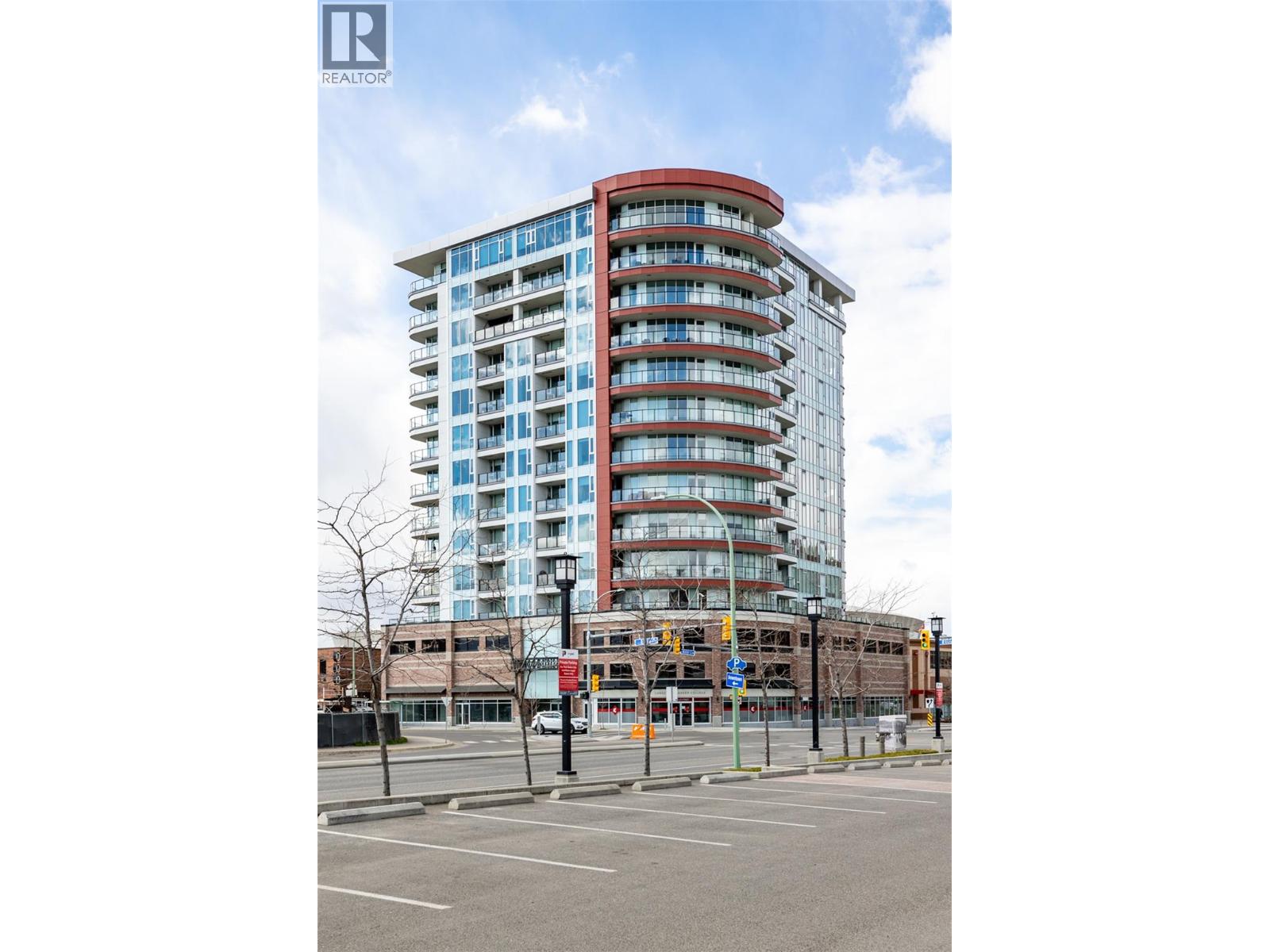 1232 Ellis Street Unit# 1008, Kelowna