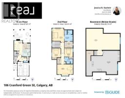 106 Cranford Green Se, Calgary, AB T3M0J1 Photo 50