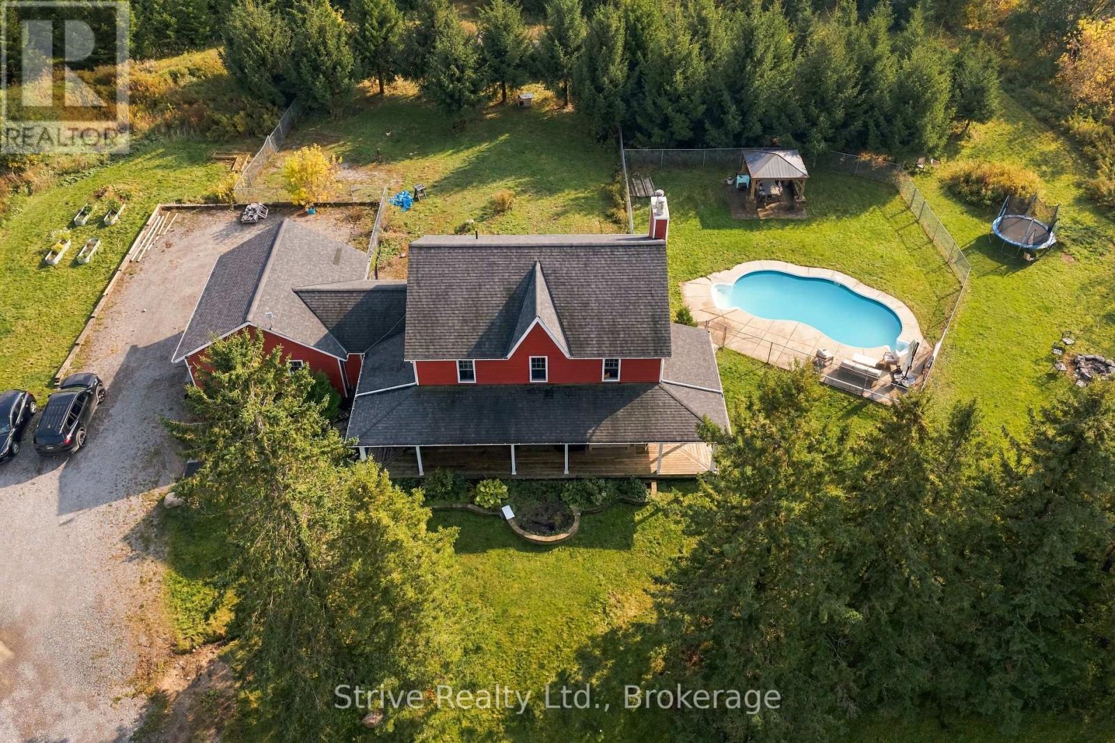 239 FALLIS LINE, Cavan Monaghan (Cavan Twp)
