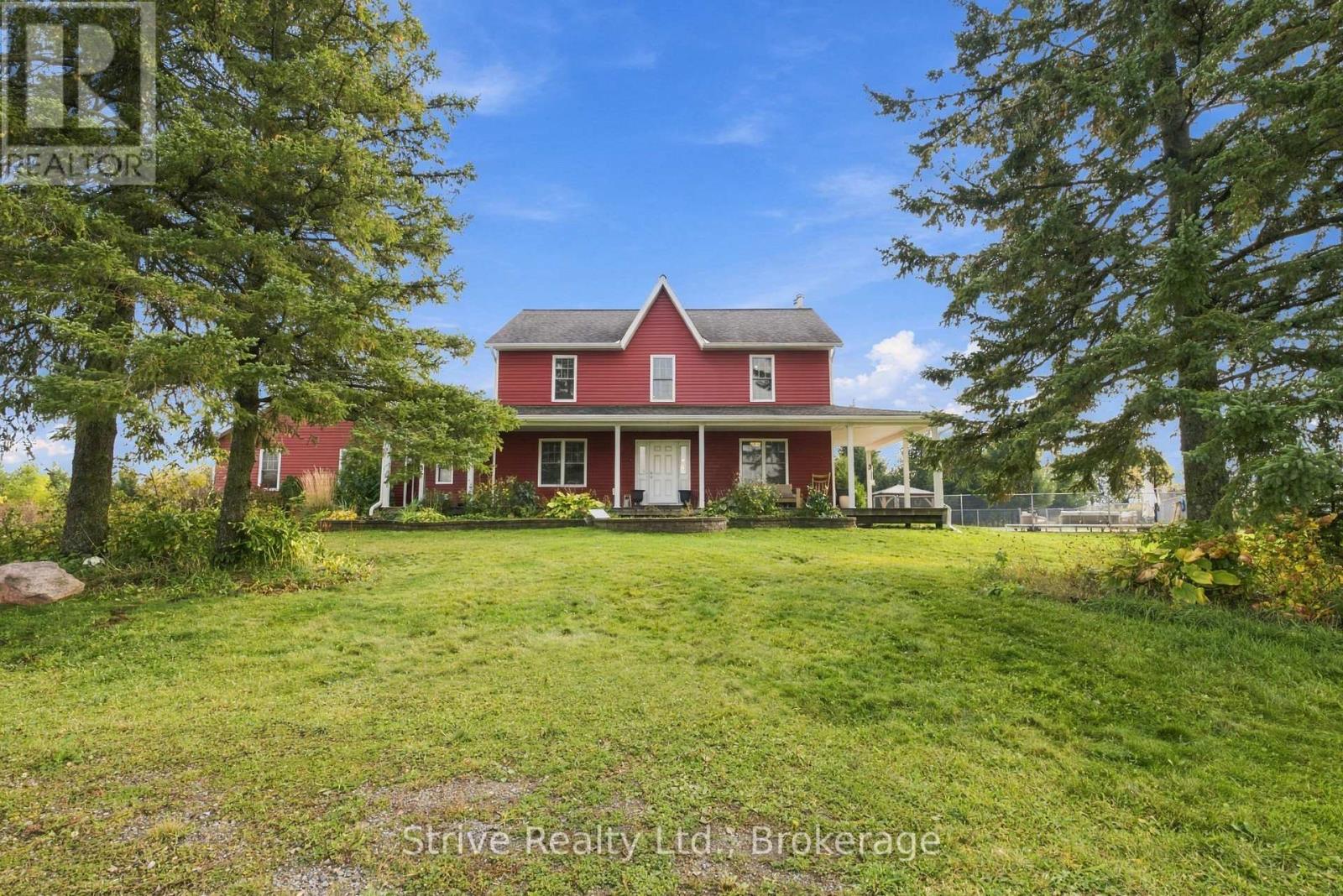 239 FALLIS LINE, Cavan Monaghan (Cavan Twp) — photo 2