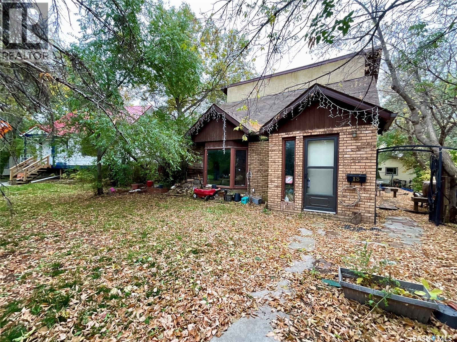 13 Merritt CRESCENT, Regina — photo 2