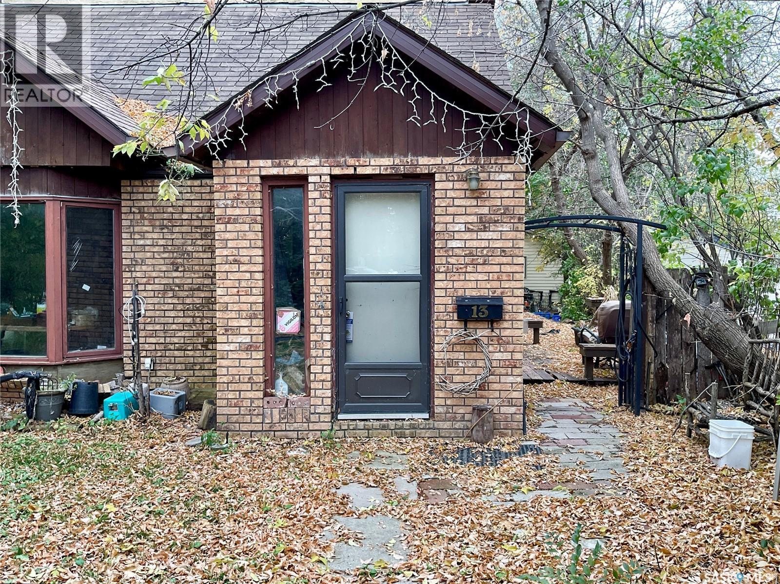 13 Merritt CRESCENT, Regina — photo 3