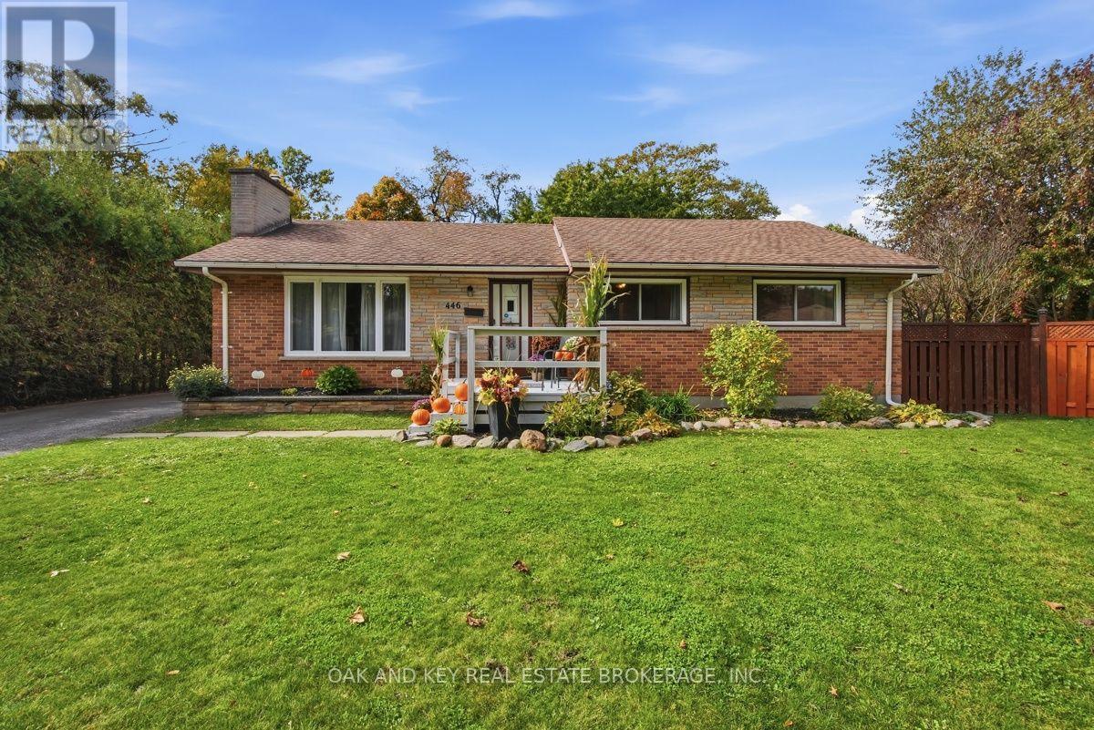 446 SCENIC DRIVE, London South (South J) — photo 2