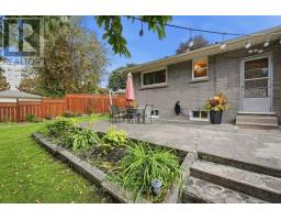 446 Scenic Drive, London South, ON N5Z3A8 Photo 45