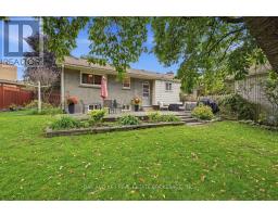 446 Scenic Drive, London South, ON N5Z3A8 Photo 47