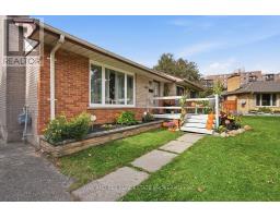 Primary Bedroom - 446 Scenic Drive, London South, ON N5Z3A8 Photo 6