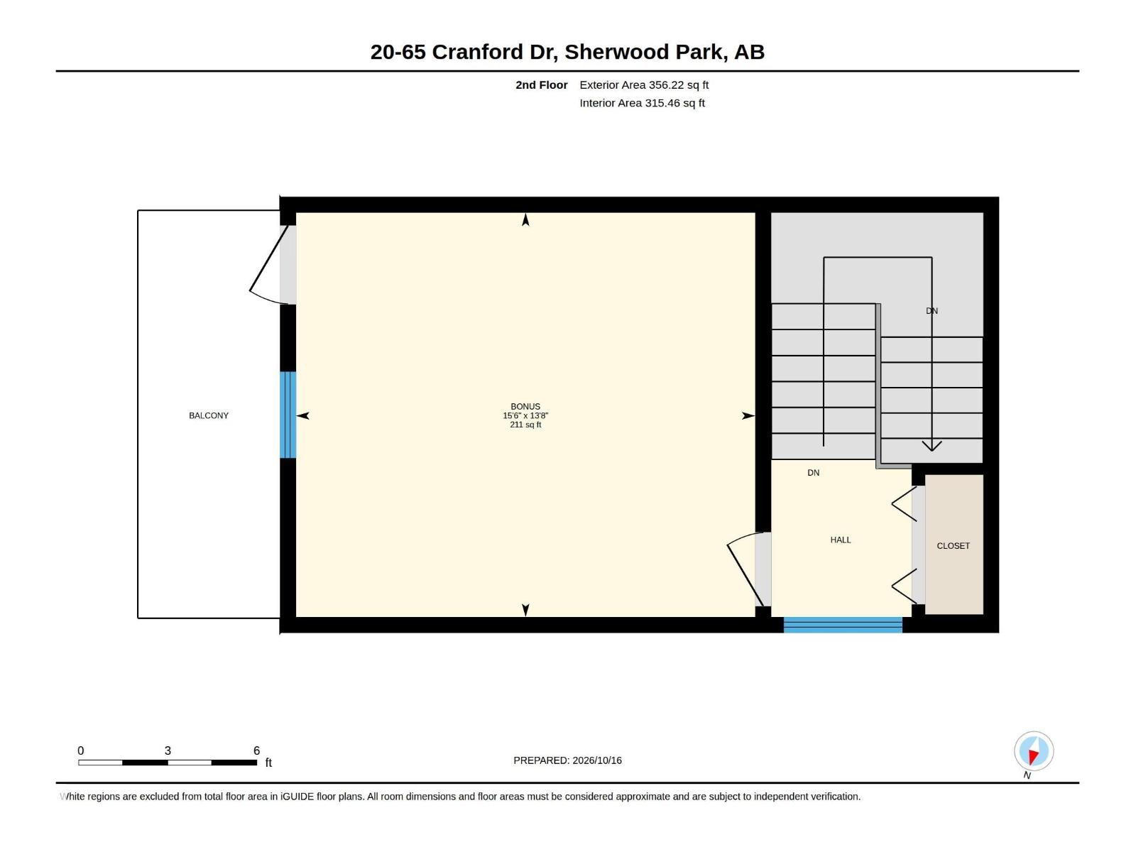 #20 65 Cranford Drive, photo 73