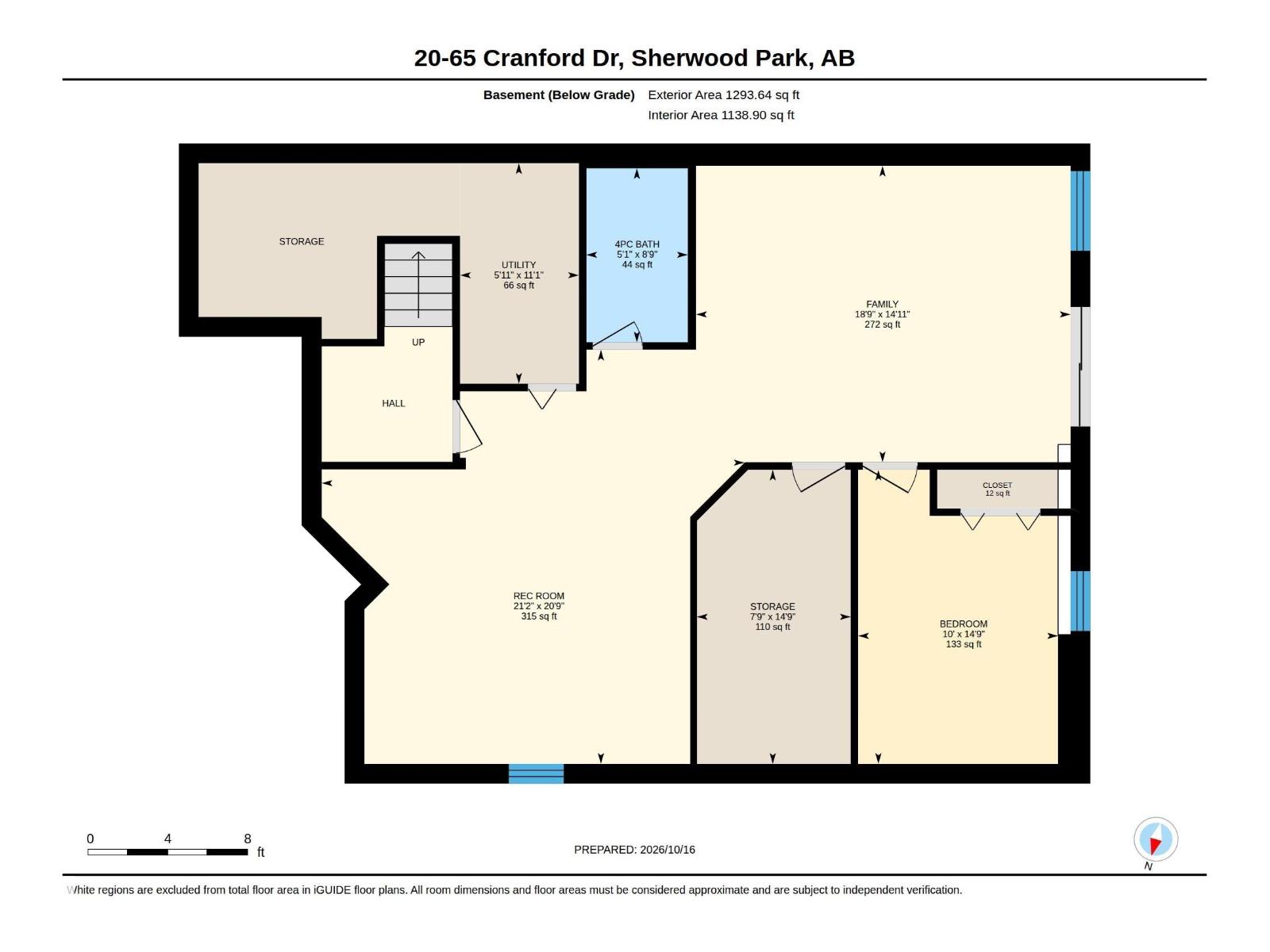 #20 65 Cranford Drive, photo 74
