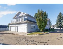 Duplex for sale at #20 65 Cranford Dr, Sherwood Park — MLS® E4513319
