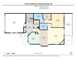 #20 65 Cranford Dr, Sherwood Park, AB T8H1W5 Photo 72