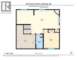 454 Twinriver Road W, Lethbridge, AB T1J3Y9 Photo 28