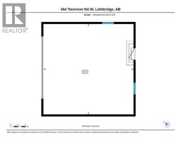 454 Twinriver Road W, Lethbridge, AB T1J3Y9 Photo 29
