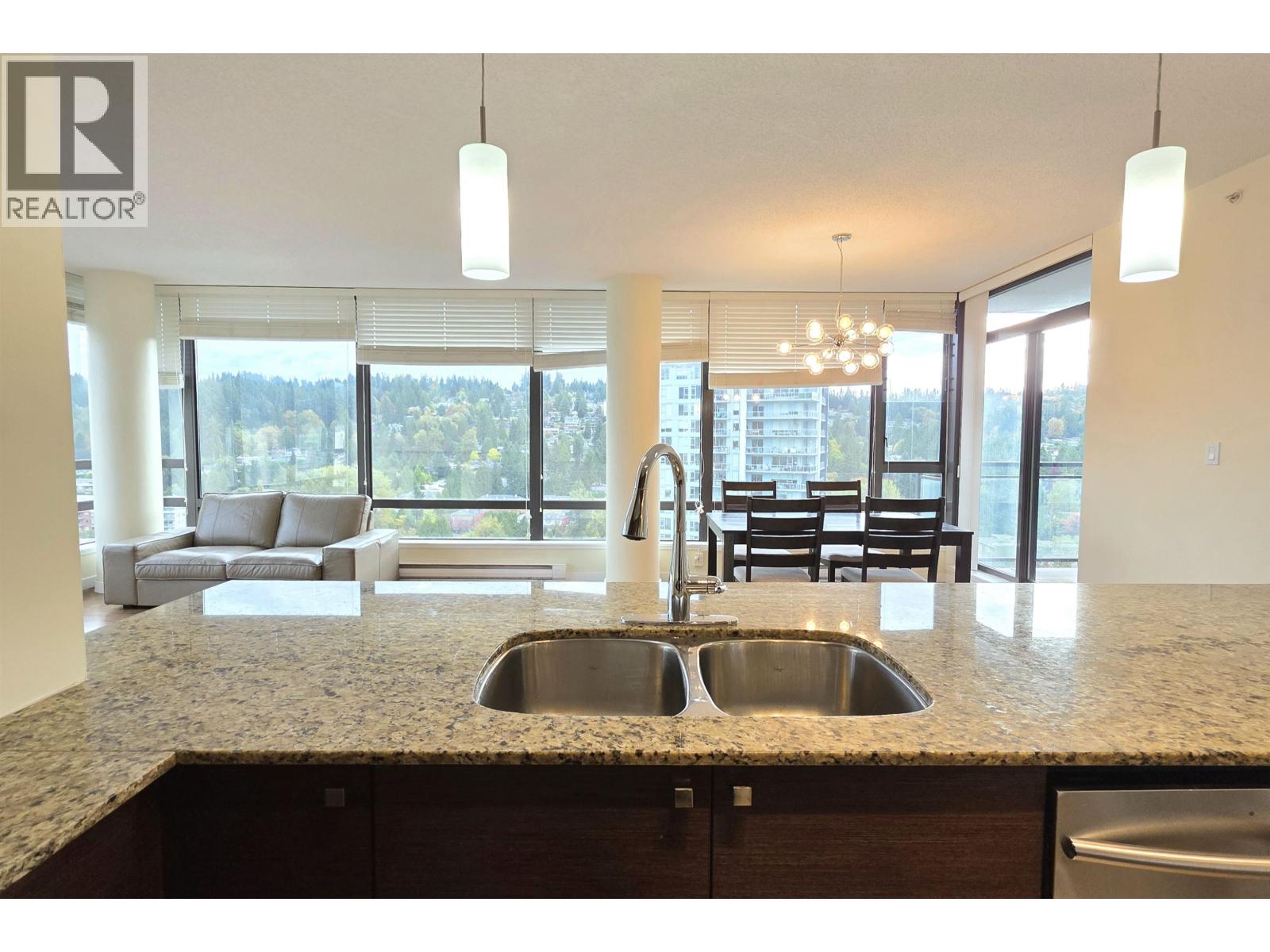2102 400 CAPILANO ROAD, Port Moody - Image 1