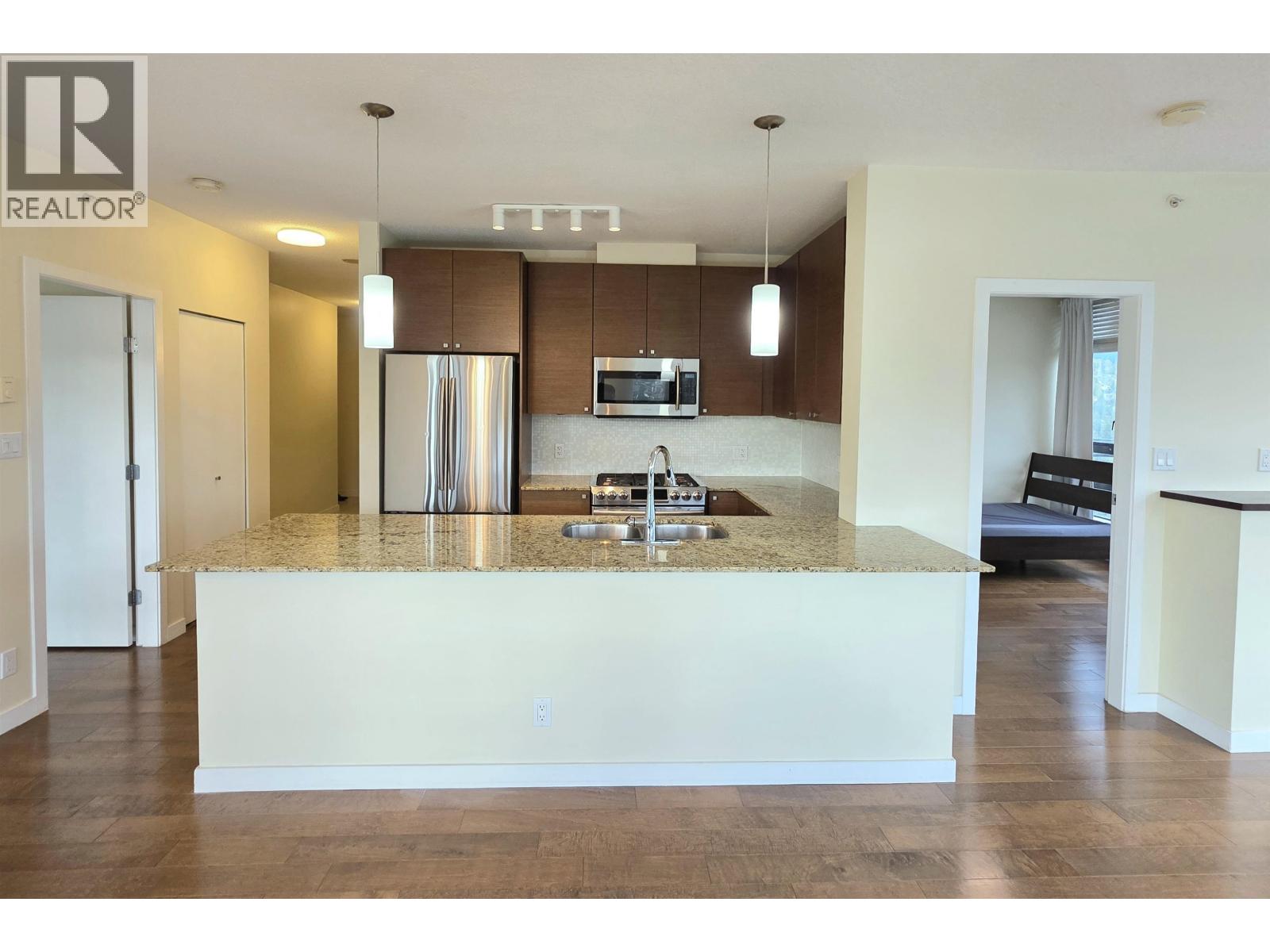 2102 400 CAPILANO ROAD, Port Moody - Image 1