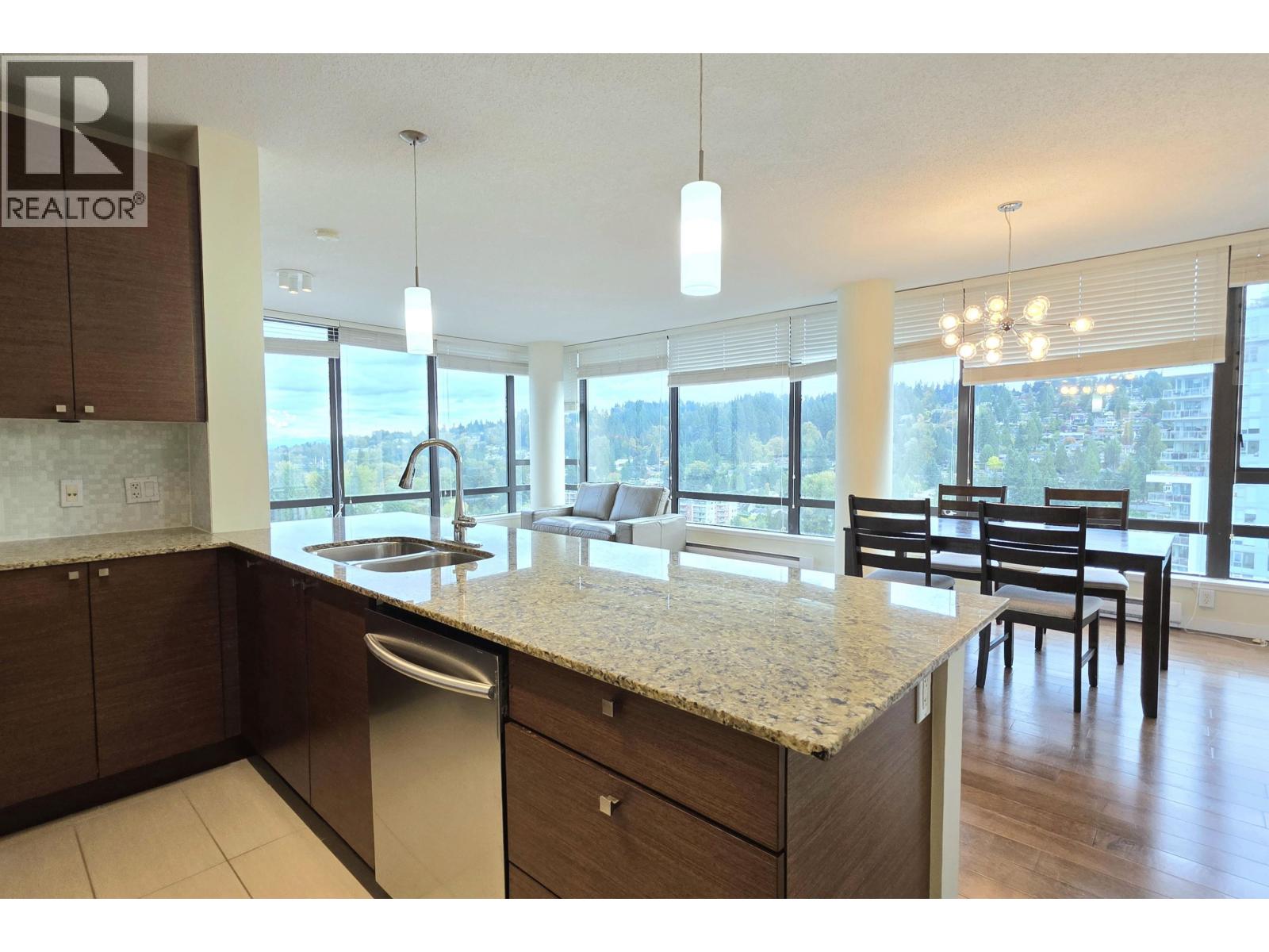 2102 400 CAPILANO ROAD, Port Moody - Image 1