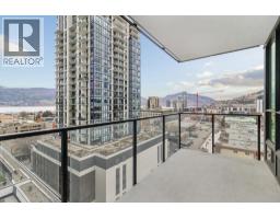 1488 Bertram Street Unit# 1010, Kelowna, BC V1Y0M6 Photo 9