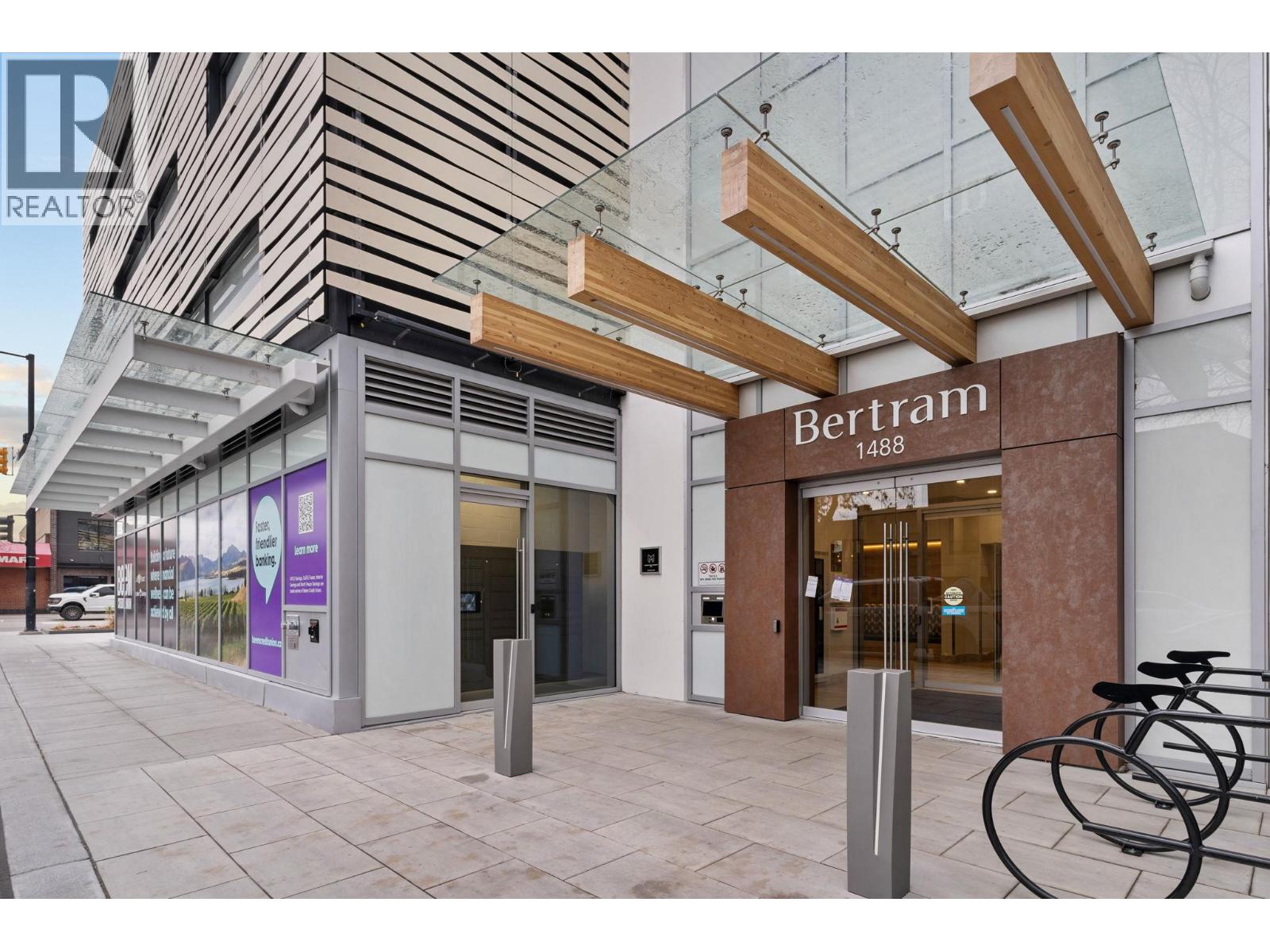#1010 1488 Bertram Street - 43