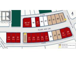 309 Flare Avenue, Diamond Valley, AB T0L2A0 Photo 11