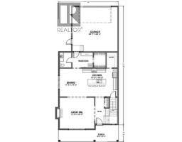 Bedroom - 309 Flare Avenue, Diamond Valley, AB T0L2A0 Photo 8