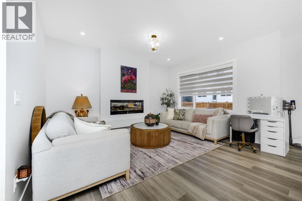 49 AMBLEFIELD View NW - photo 9